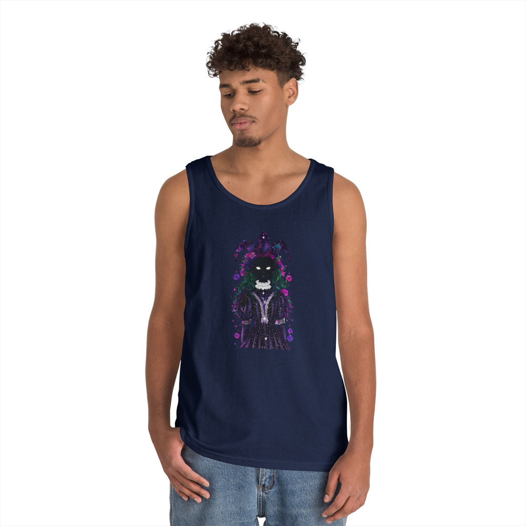 Mystical Joker Tank