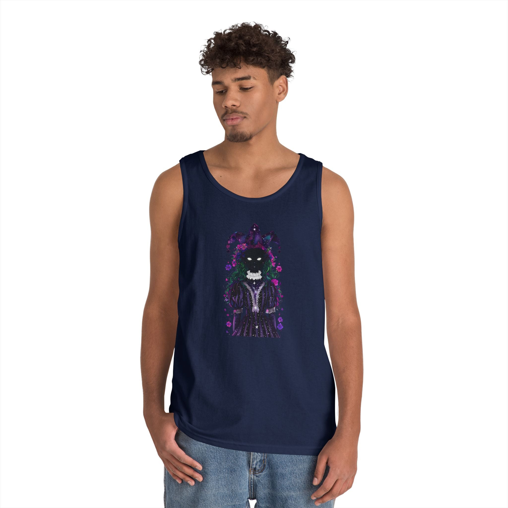 Mystical Joker Tank
