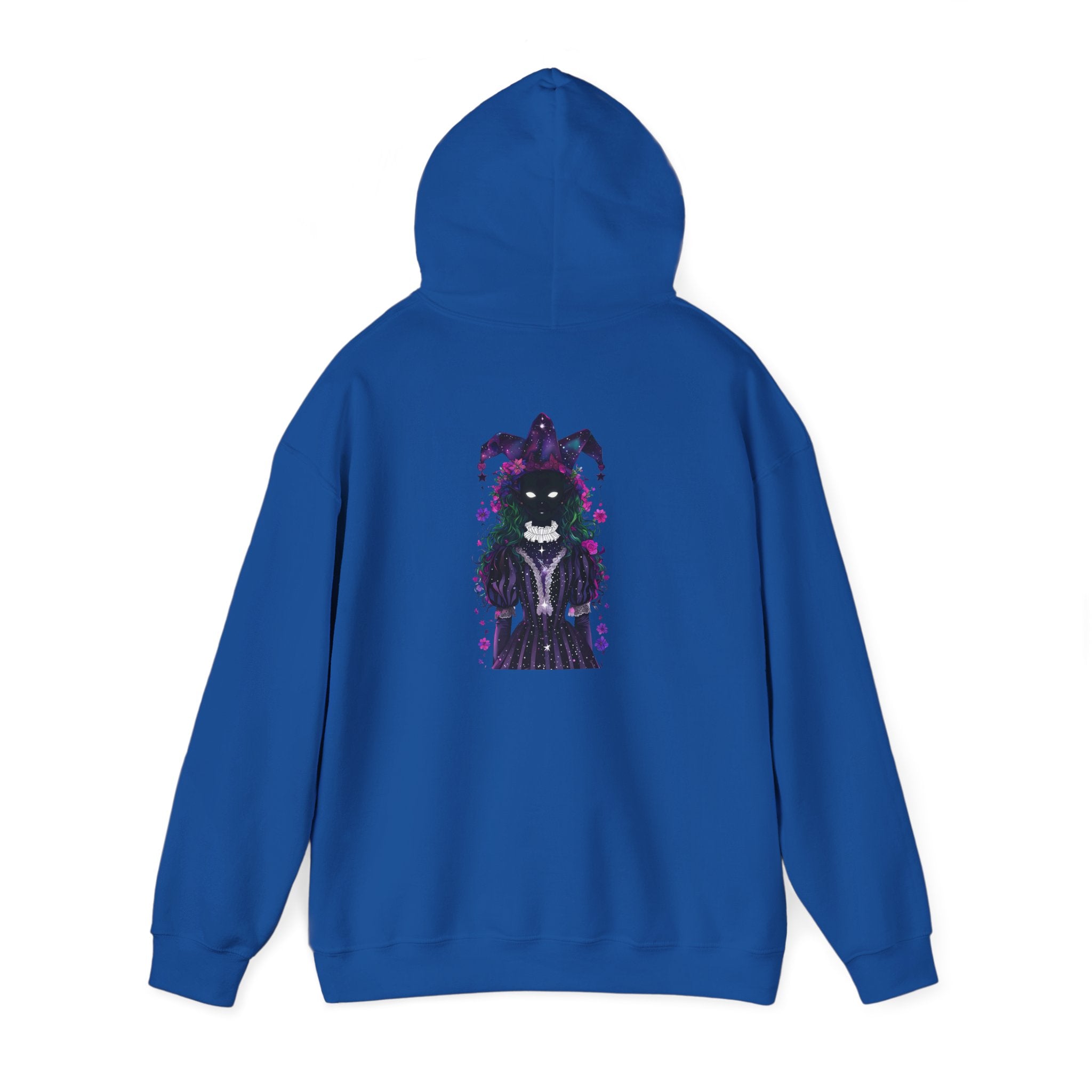 Mystical Joker Hoodie