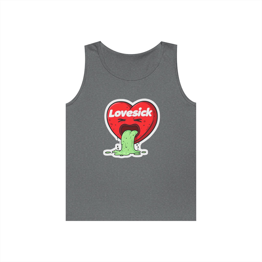 Lovesick Tank
