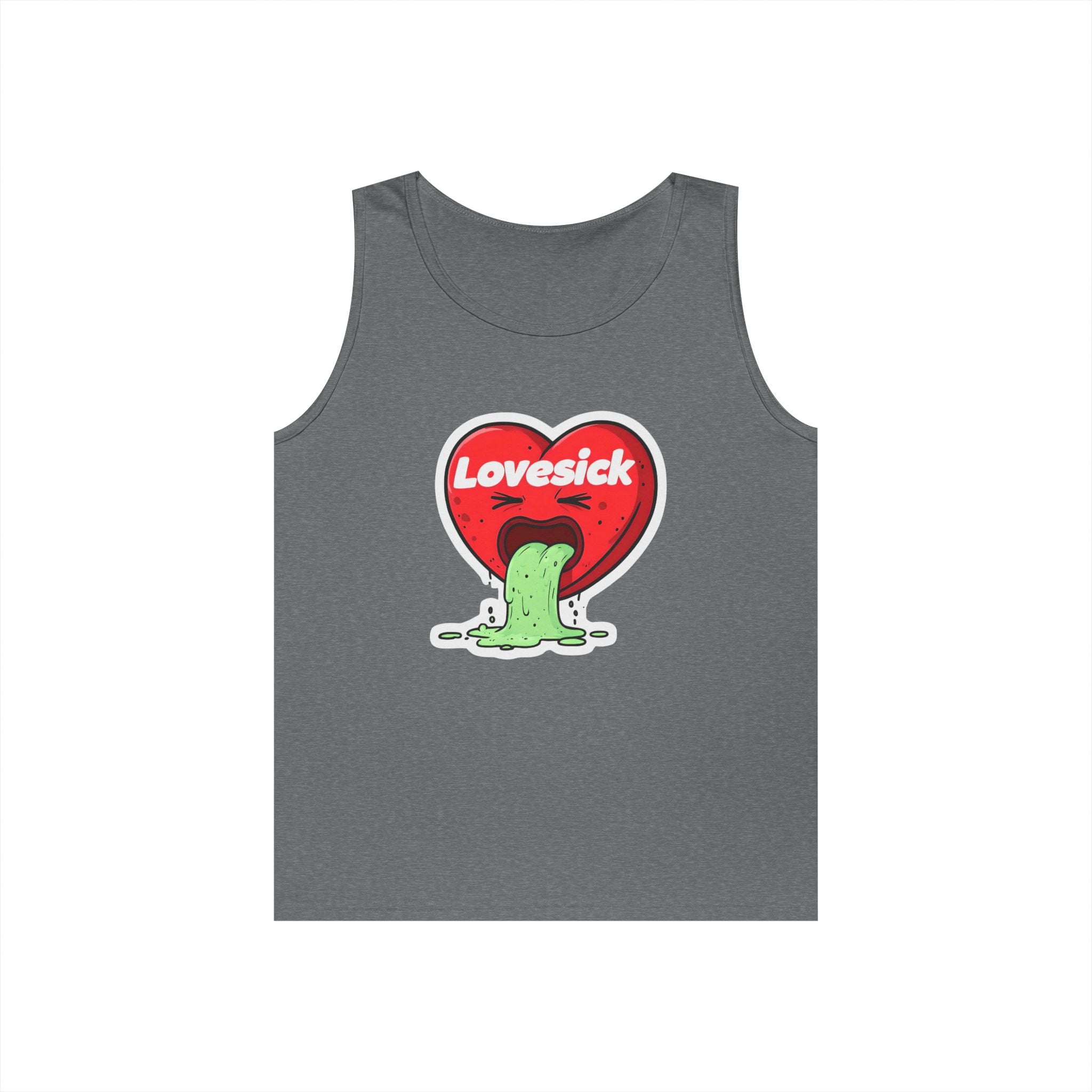 Lovesick Tank