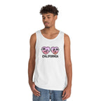 California Glasses Tank