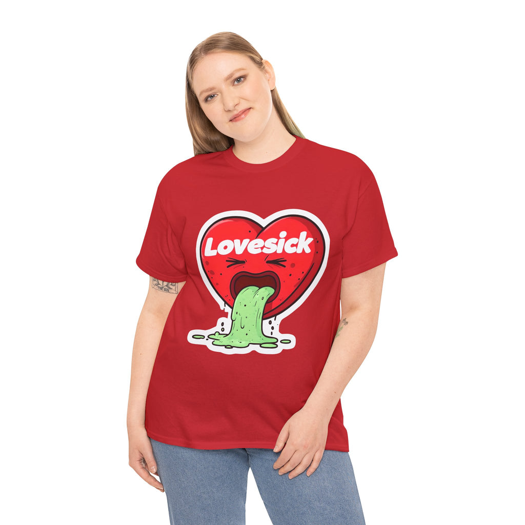 Lovesick Tee
