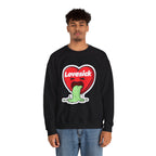 Lovesick Crewneck Sweatshirt