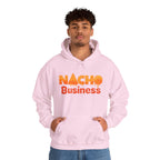 Nacho Business Hoodie