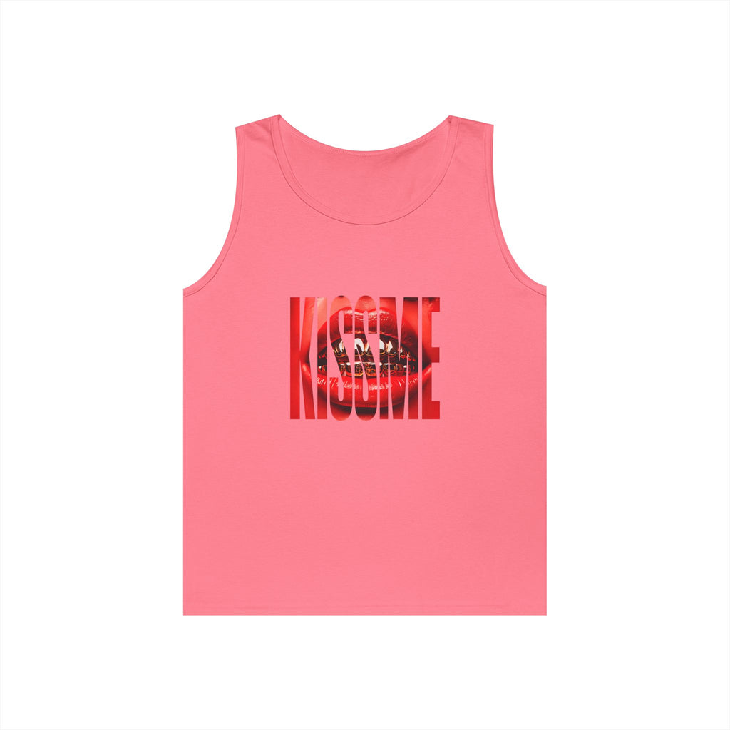"Kiss Me" Tank