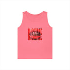"Kiss Me" Tank
