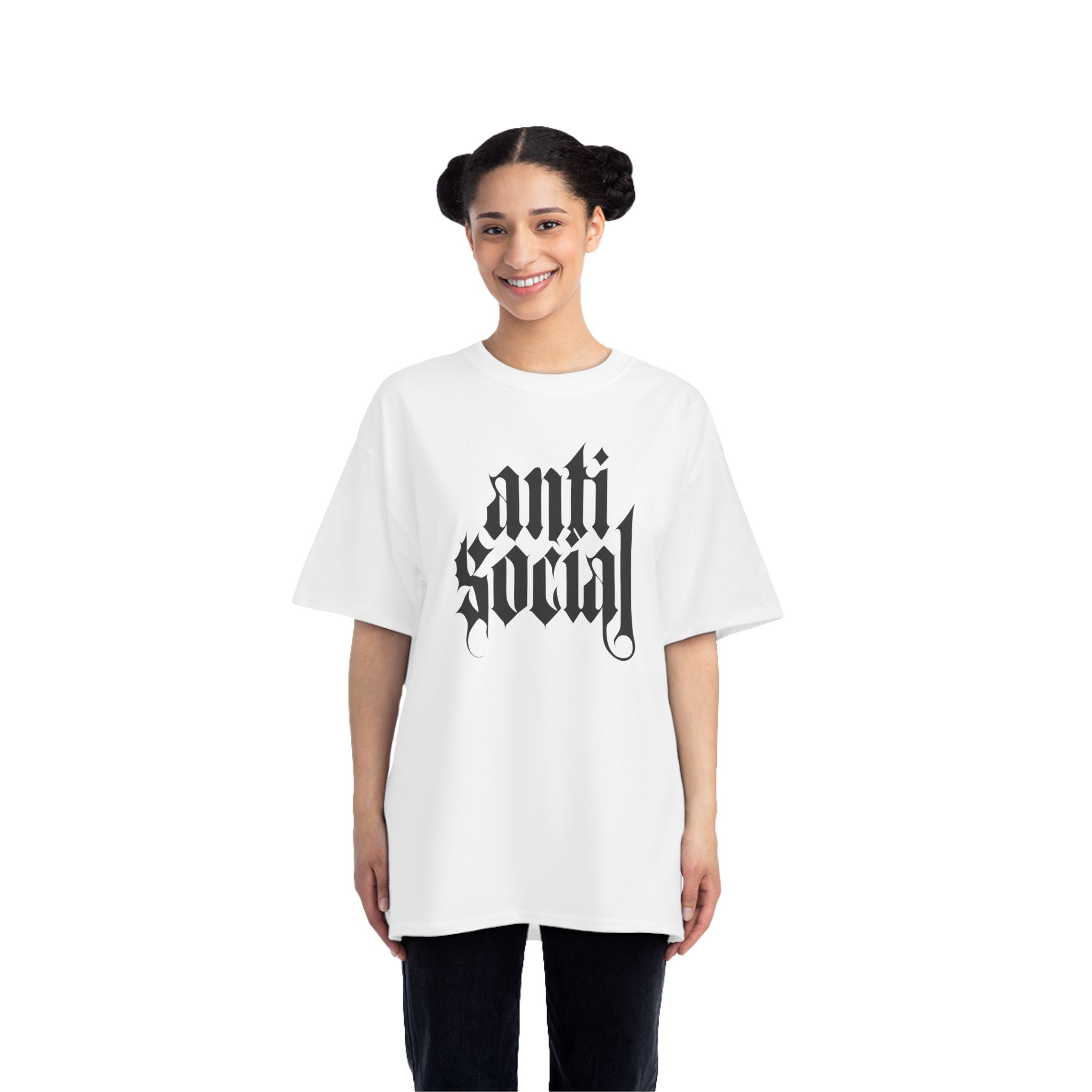 Anti-Social T-Shirt