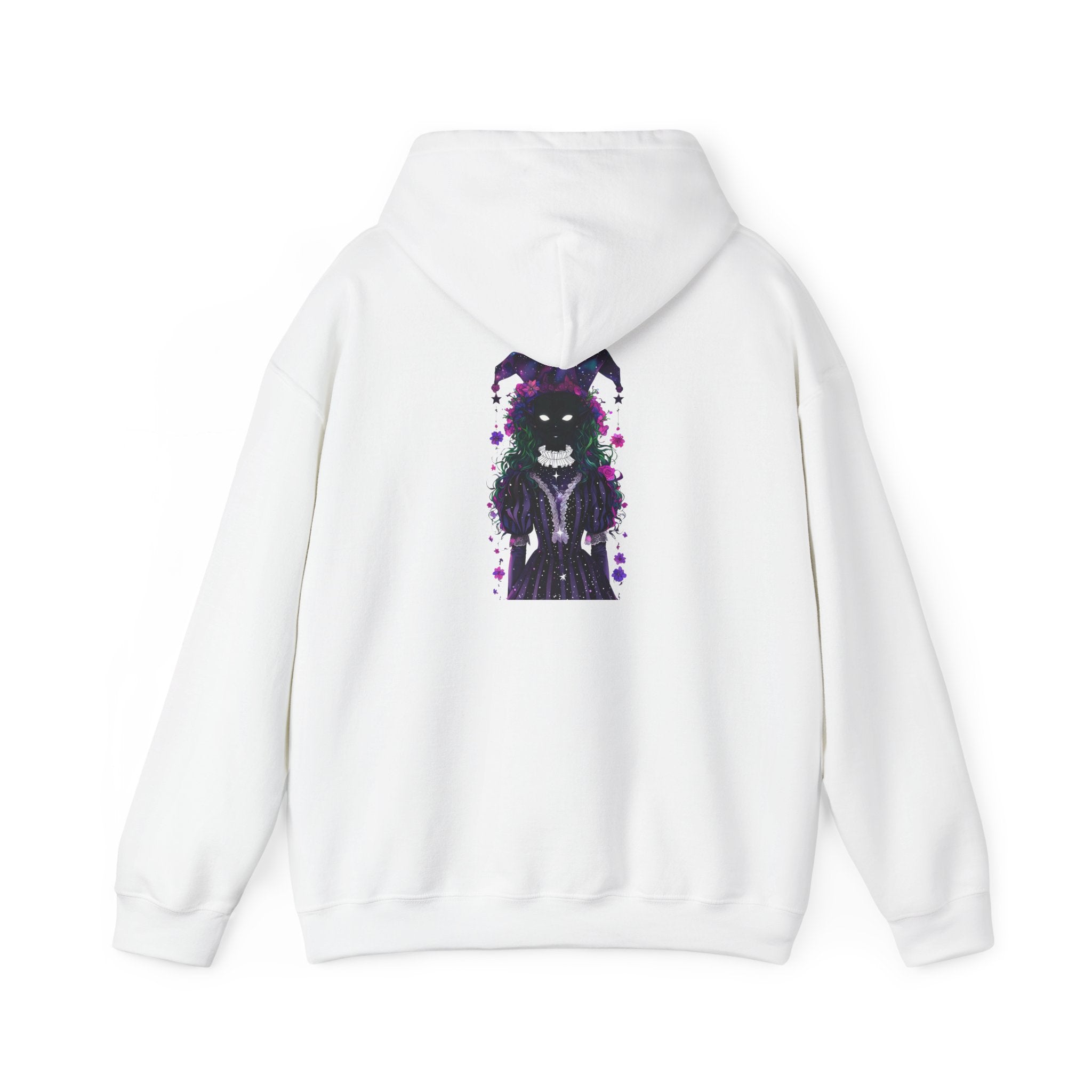 Mystical Joker Hoodie
