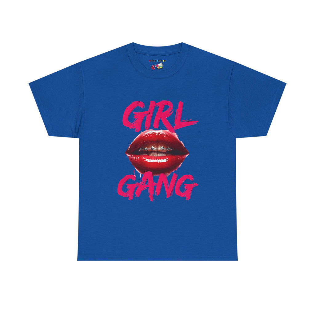 "Girl Gang" Tee