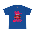 "Girl Gang" Tee