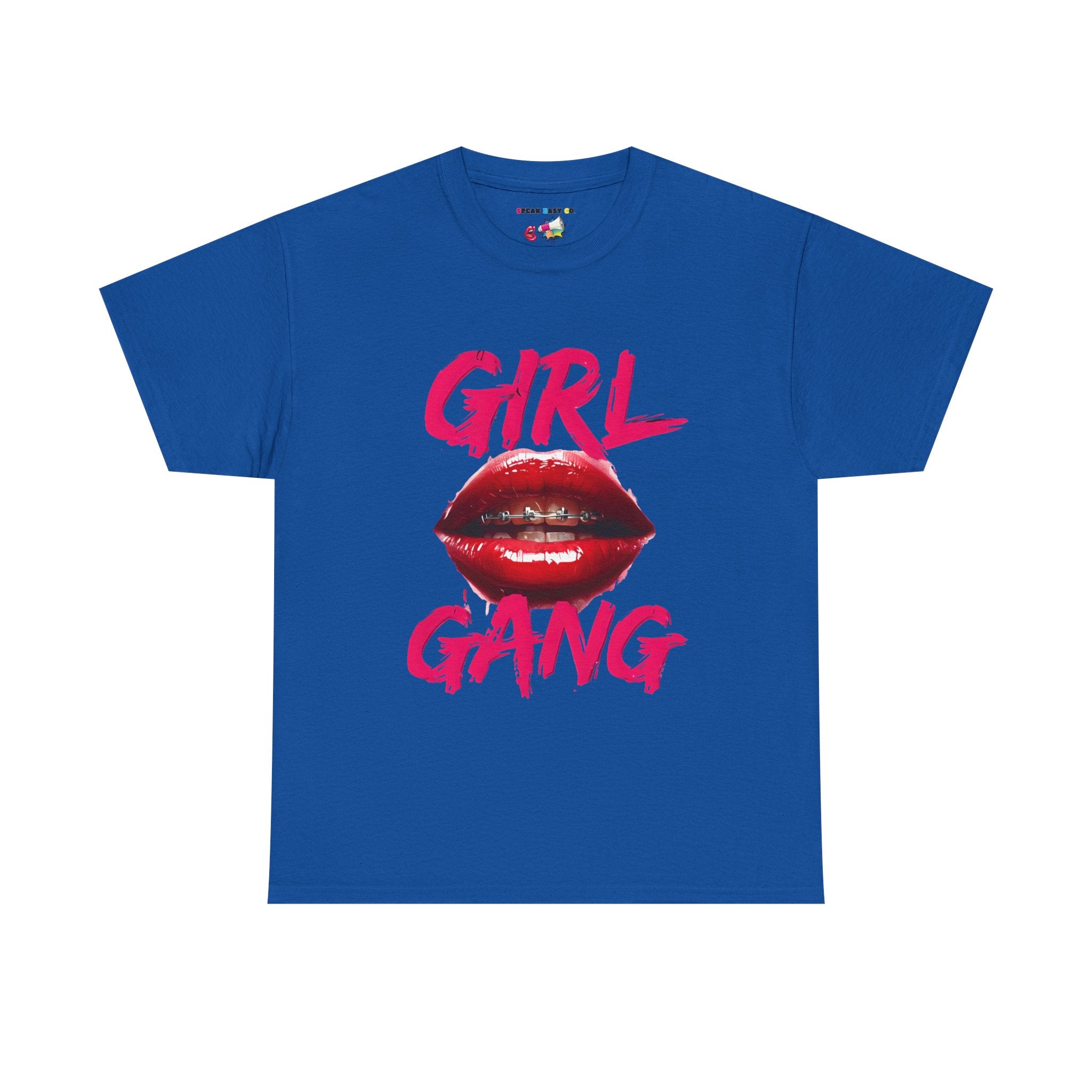"Girl Gang" Tee