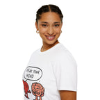 Speak Your Mind T-Shirt