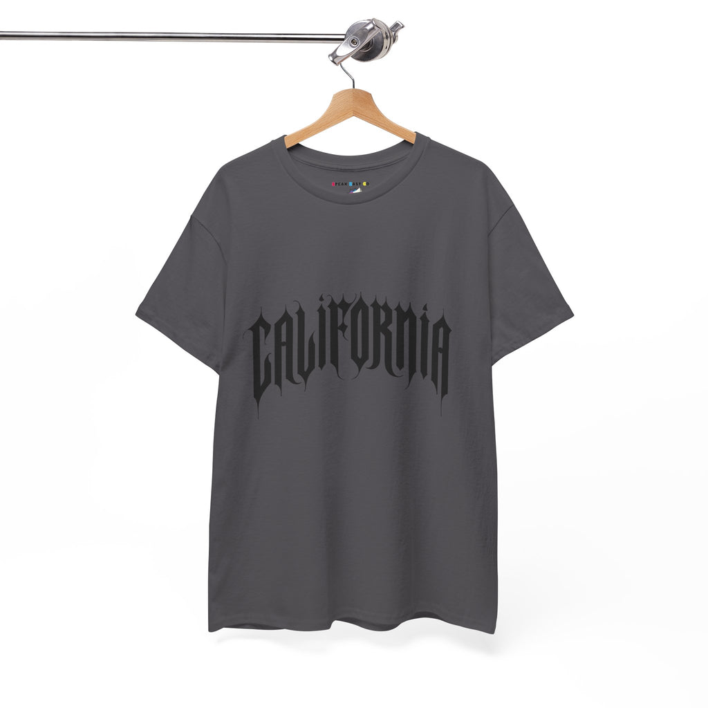 California Tee