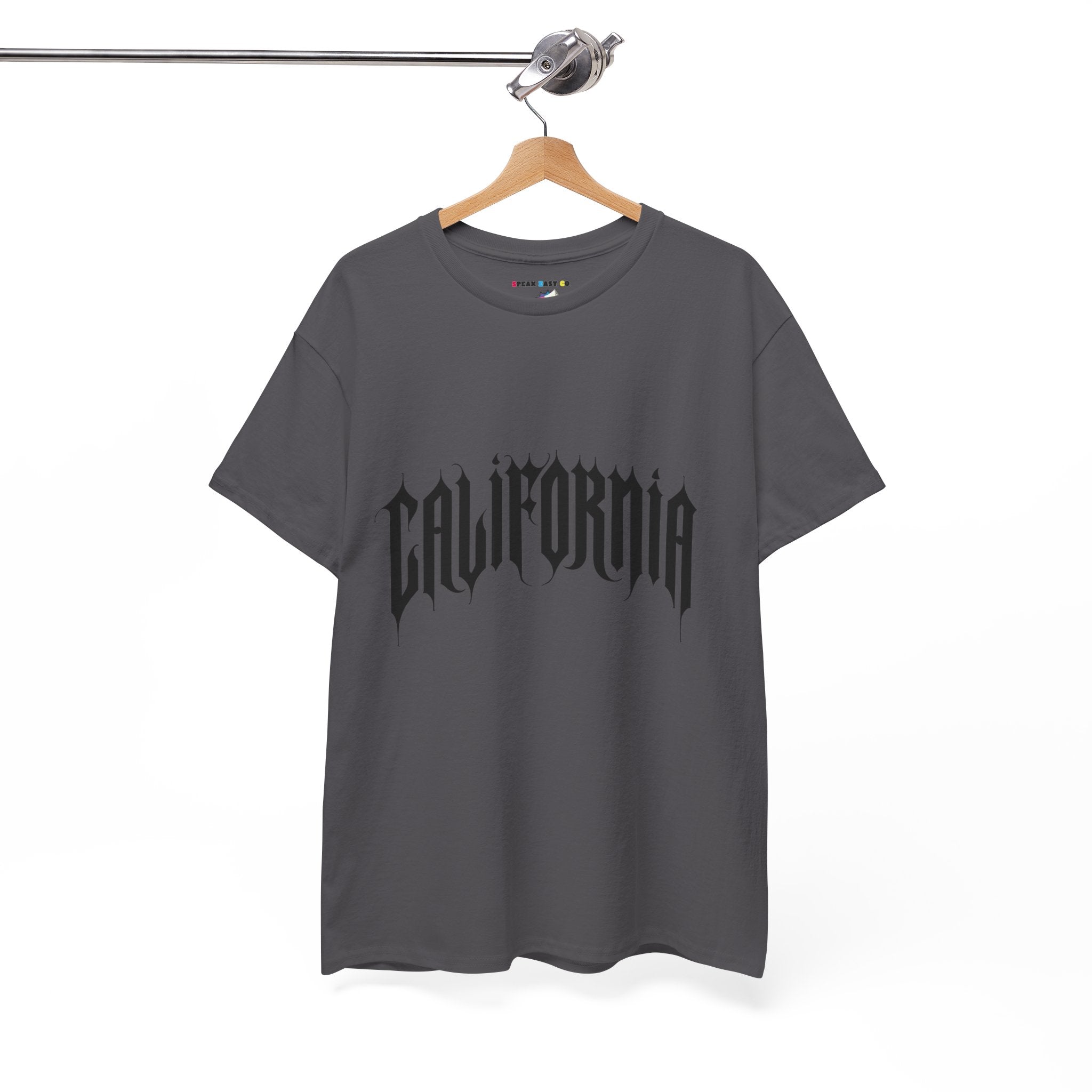 California Tee