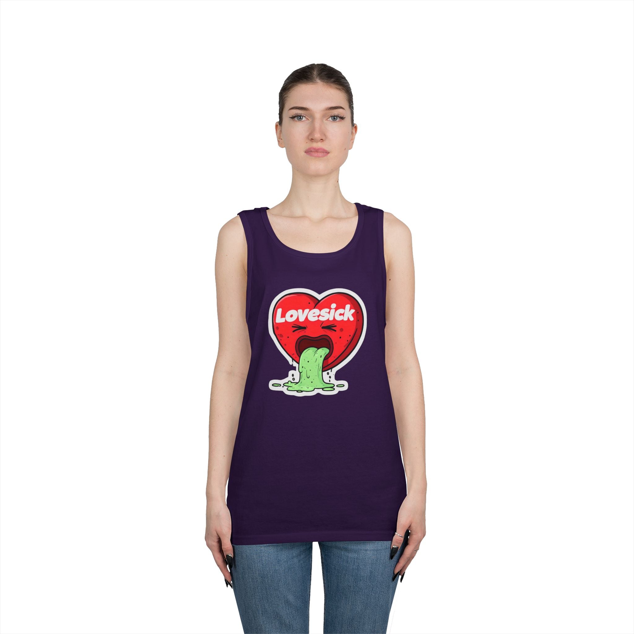 Lovesick Tank