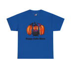 "Happy Hallo-Ween" Hotdog Witches Tee