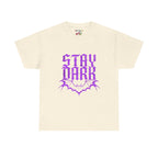 "Stay Dark" Tee