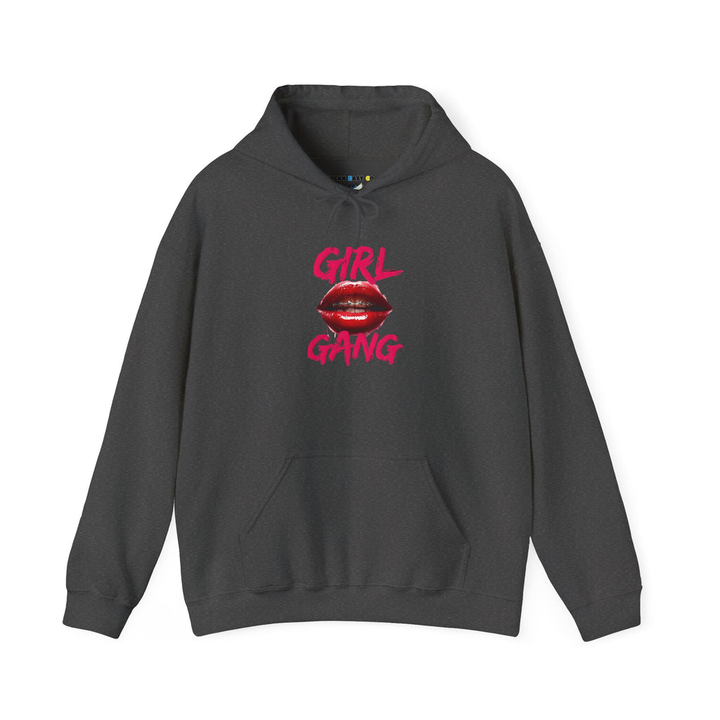"Girl Gang" Hoodie