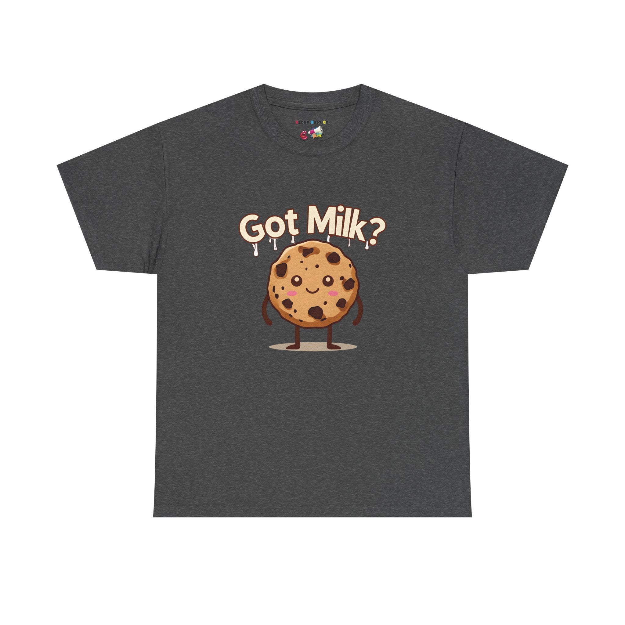 Cute Cookie Graphic Tee