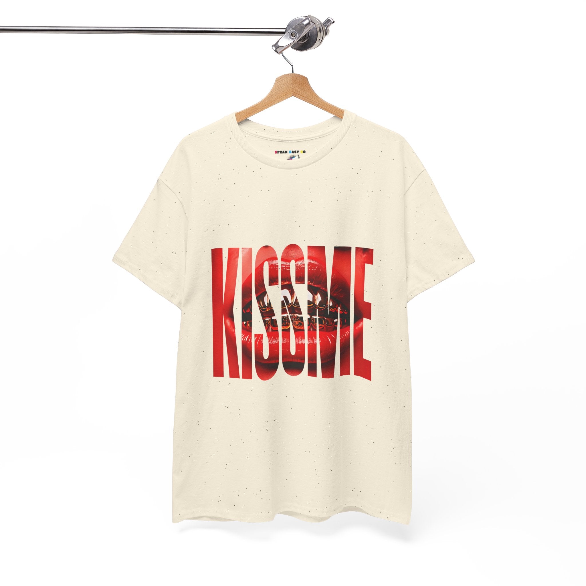 "Kiss Me" Tee