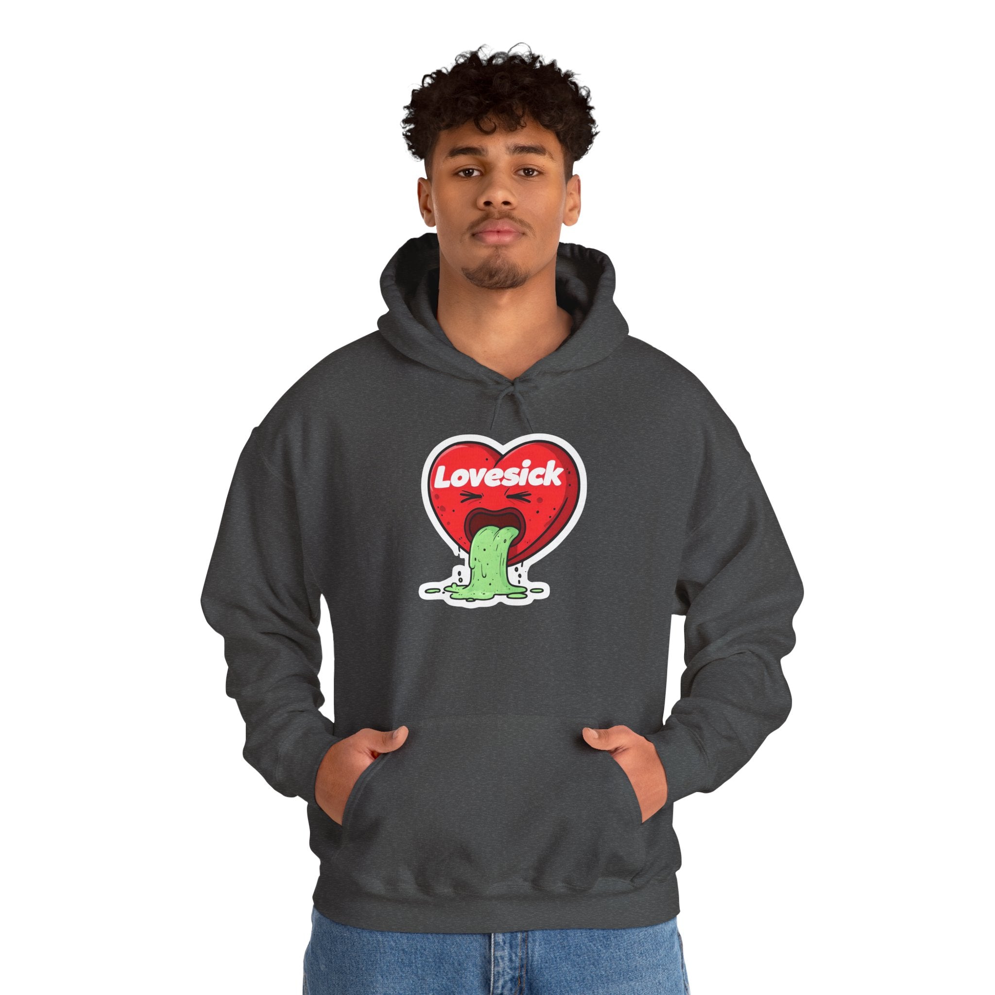 Lovesick Hoodie