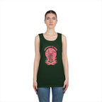 "Empathy Is Punk" Tank
