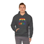 Gaymer Hoodie