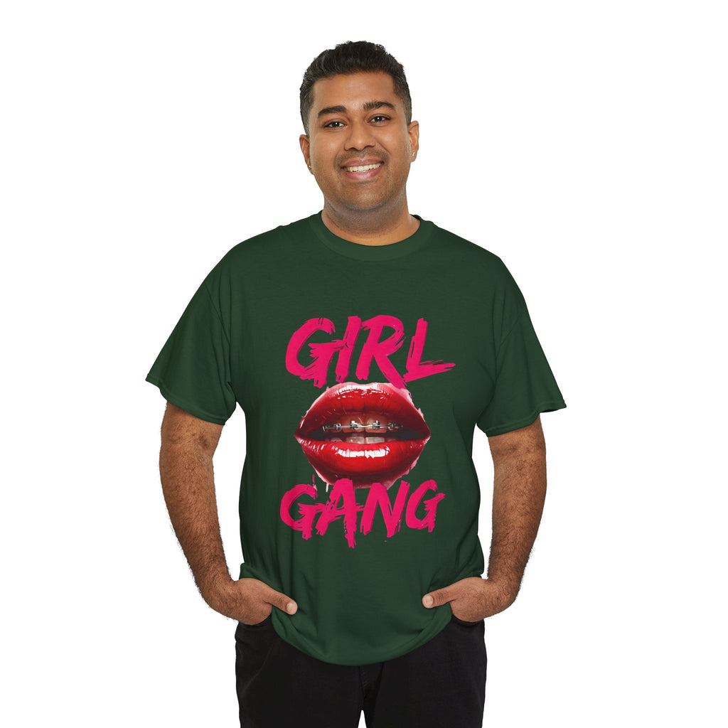 "Girl Gang" Tee