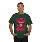 "Girl Gang" Tee