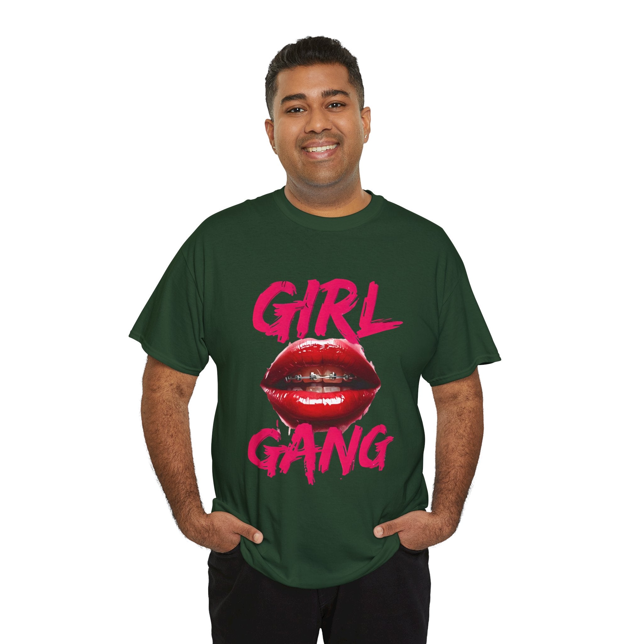 "Girl Gang" Tee