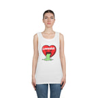 Lovesick Tank