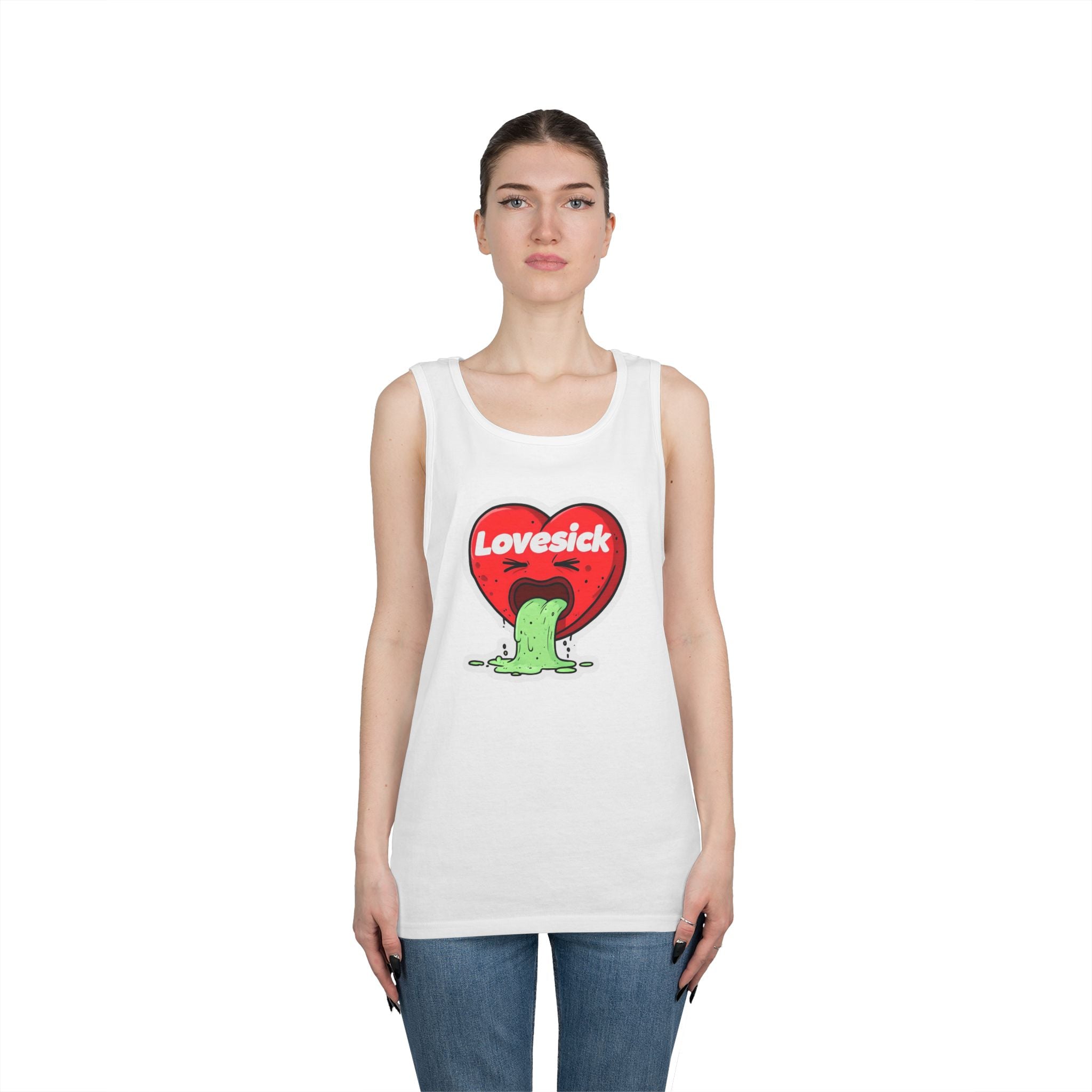Lovesick Tank