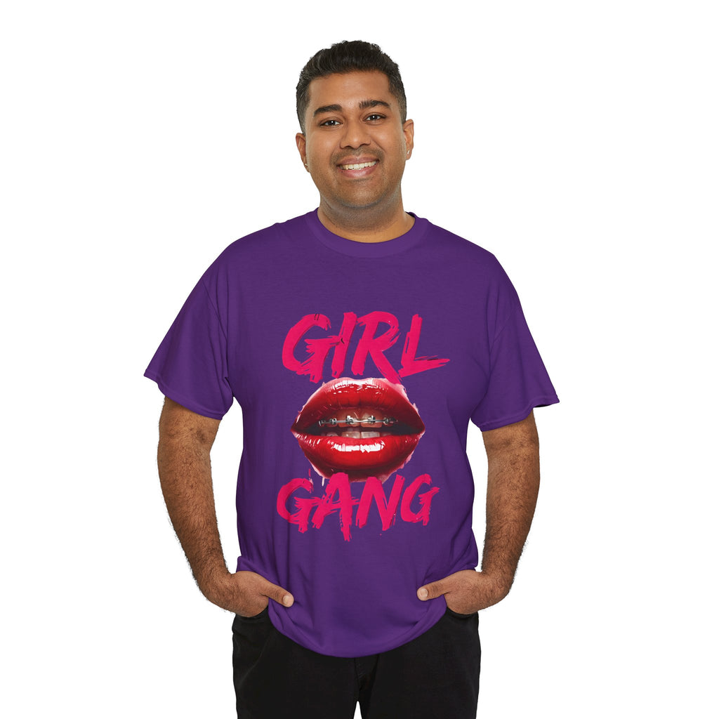"Girl Gang" Tee