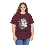 BAAD Sheep  Heavy Cotton Tee