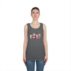 Coffee Lovers Tank