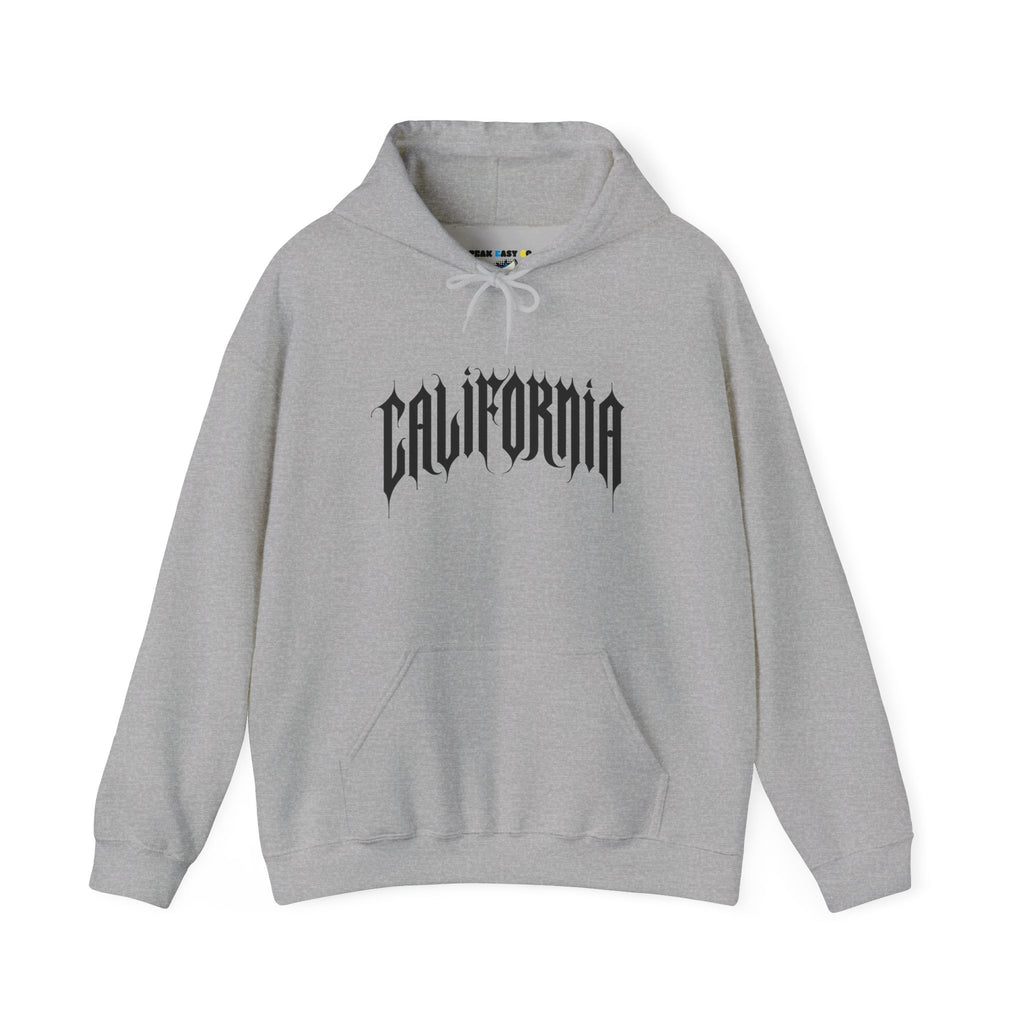 California Hoodie