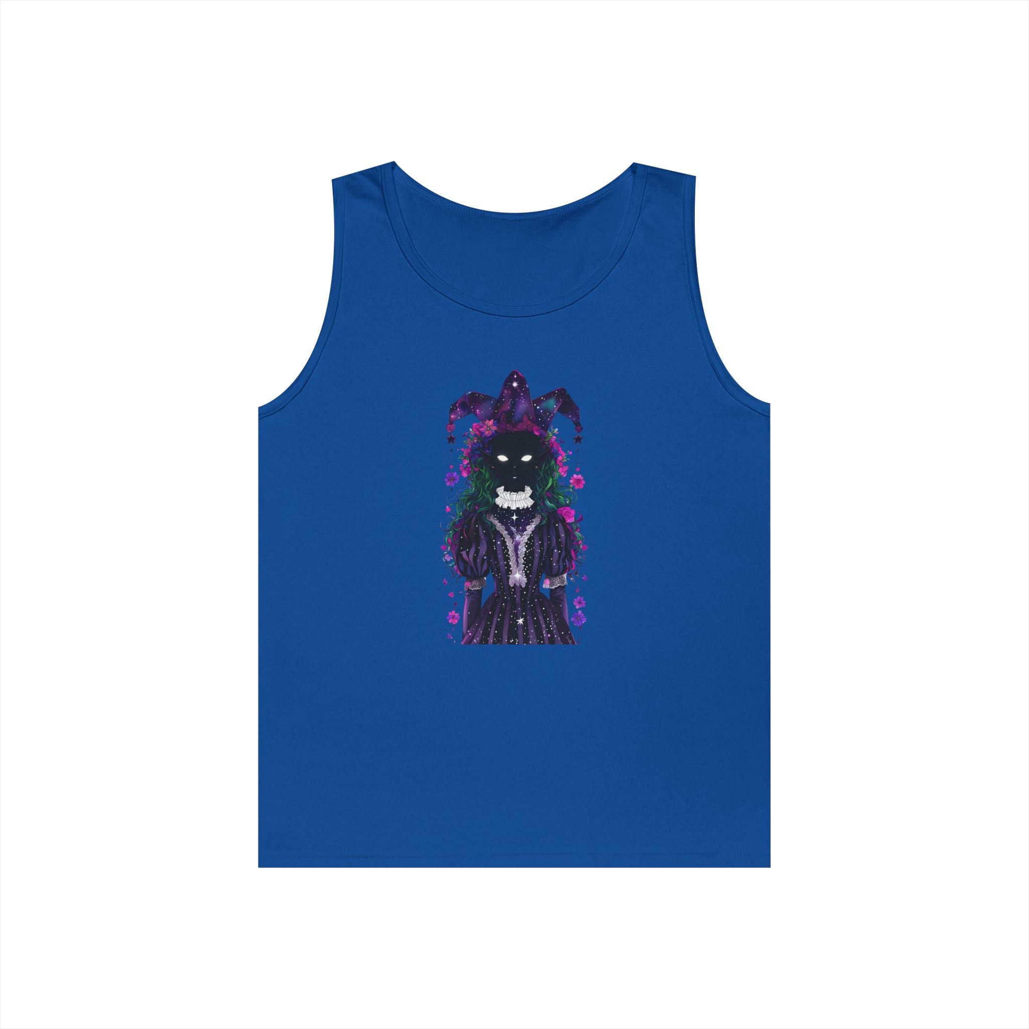 Mystical Joker Tank