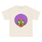 Afro Tee