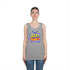 90s Baby Heavy Cotton Tank Top