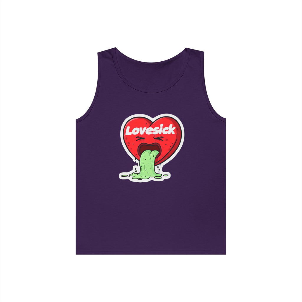 Lovesick Tank