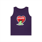 Lovesick Tank