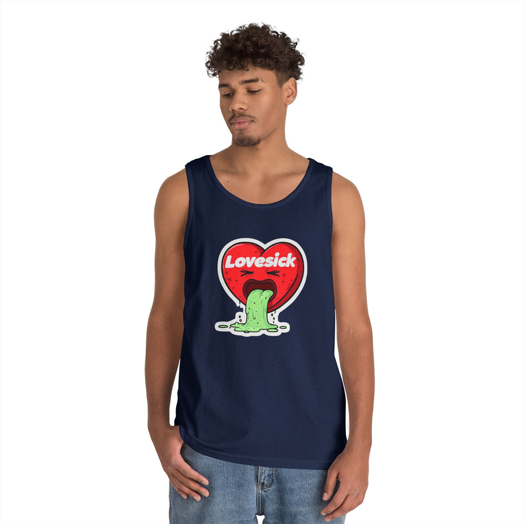 Lovesick Tank