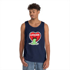 Lovesick Tank