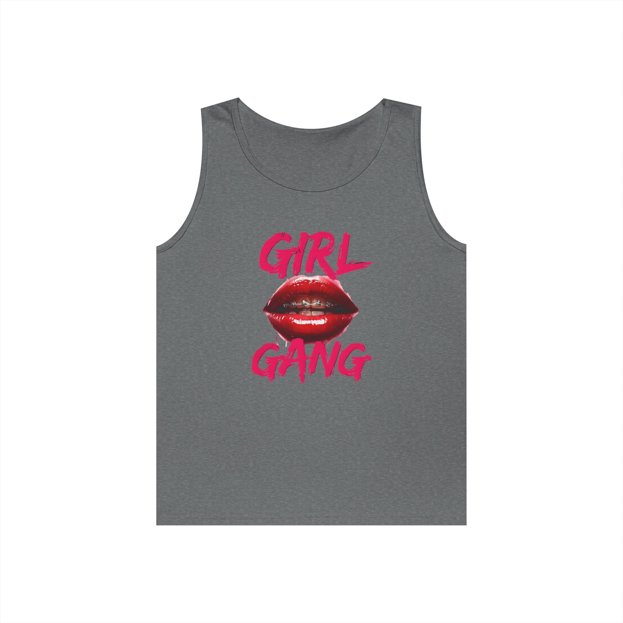 "Girl Gang" Tank