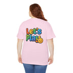 LGBTQ+ Gamer Tee