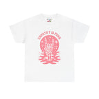 "Empathy Is Punk" Tee