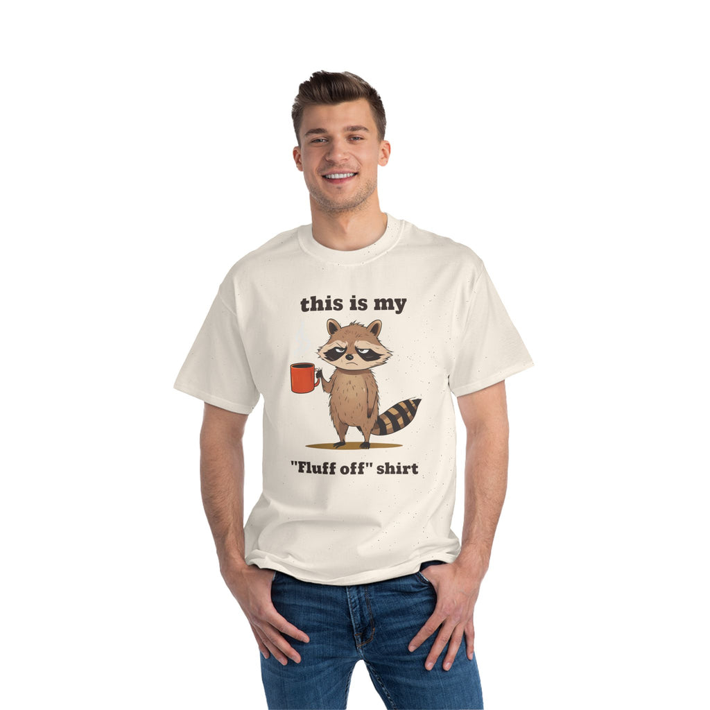 Funny Animal Graphic Tee