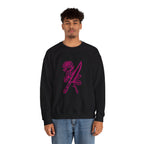Rose & Knife Crewneck Sweatshirt