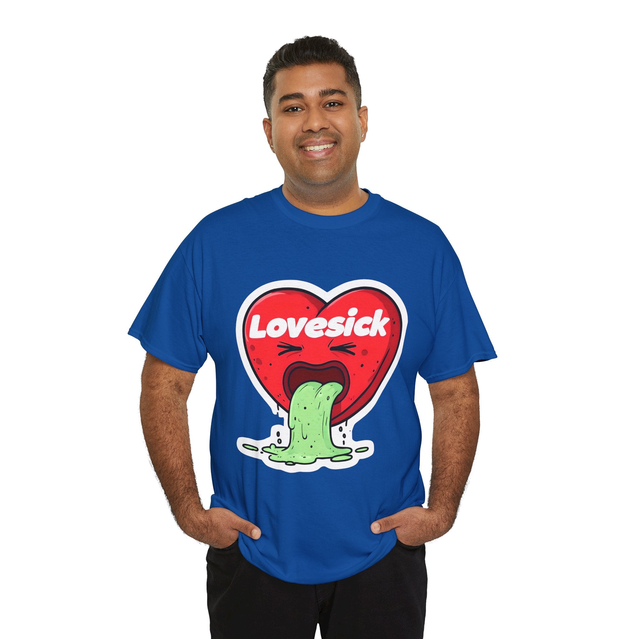 Lovesick Tee